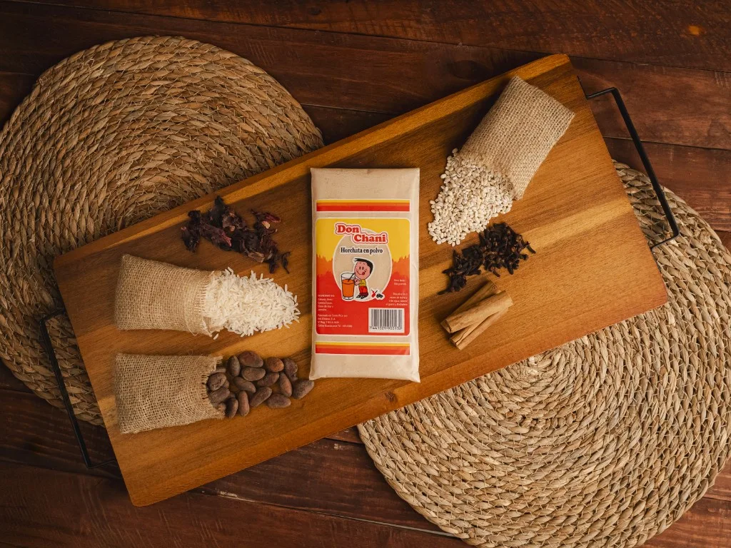 Productos Don Chani